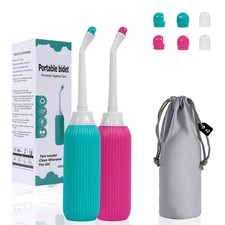 Po Dusche 2er Set 500ml