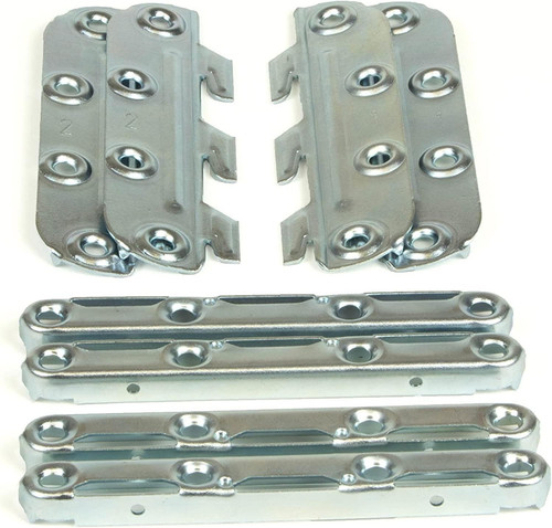 Bettverbinder metall möbel
