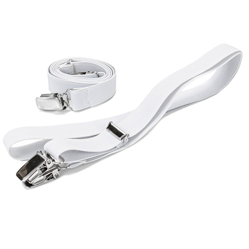 Bettlakenspanner extra lang - 2,