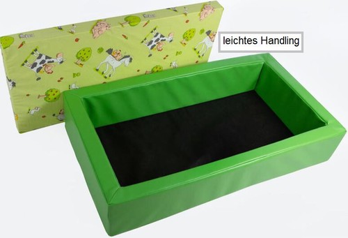 Weichschaumbett versand - weichschaumbett,