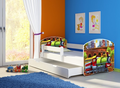 Jugendbett kinderbett mit - jugendbett,