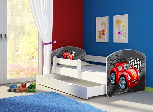 Jugendbett kinderbett mit - jugendbett,