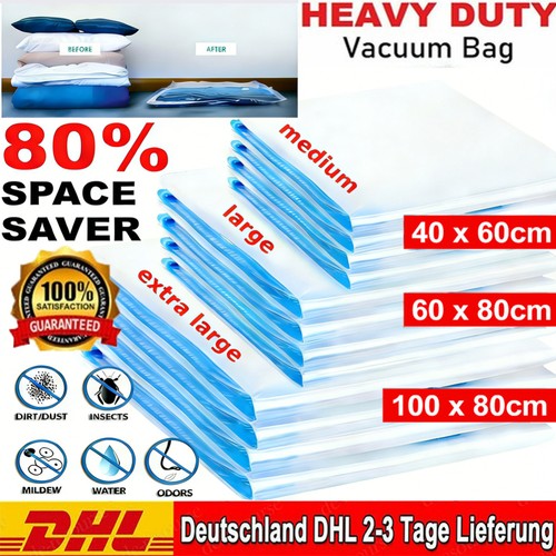 12x vakuumbeutel - 12x,