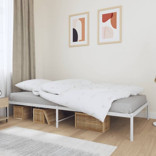 Bettgestell bett metallbett - bettgestell,