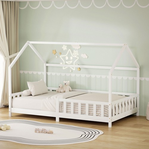 Ware kinderbett holzbett - b-ware,