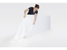 Matratzenhülle 2-er Set 125 x