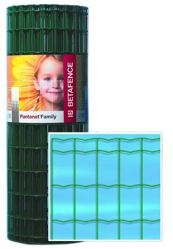 Bettgestell betafence familie - betafence,