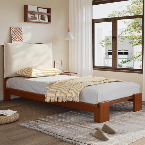 Polsterbett einzelbett - polsterbett,,
