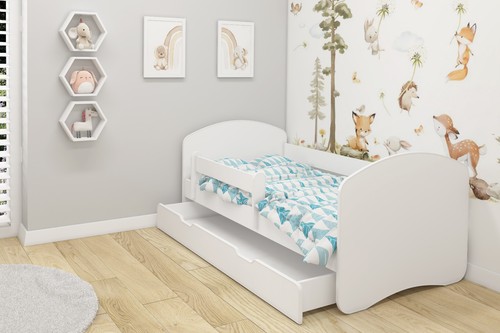 Jugendbett und matratze mit - und,
