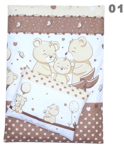 4tlg kinderwagenset baby - -,