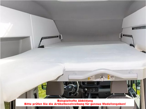 Brandrup ixtend spannbettlaken - brandrup,